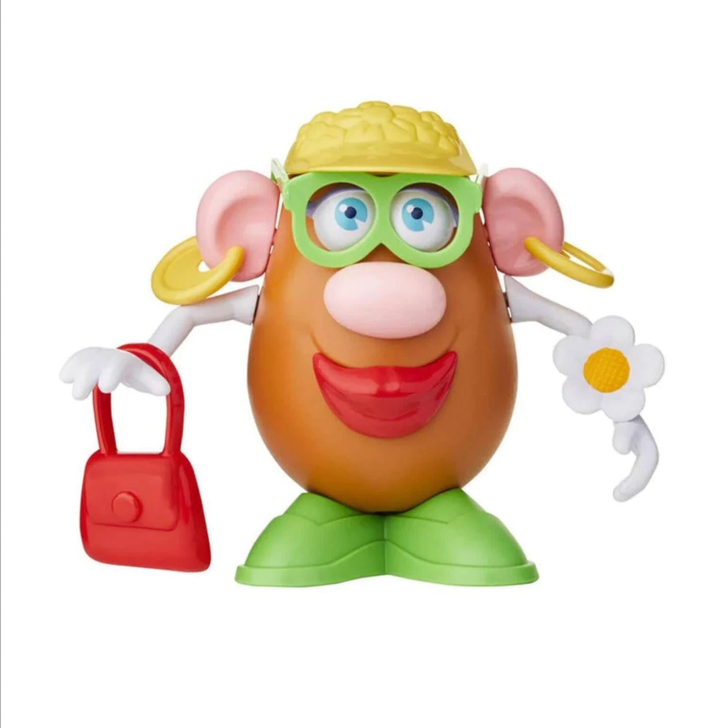 Hasbro Mr Potato Head Retro Edition Playset Accessories Classic 5" 4 Hasbro Mr Potato Head Retro Edition Playset Accessories Classic 5" - Image 4