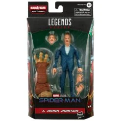 Marvel Legends Series Build A Figure Collectible 15cm 17 Marvel Legends Series Build A Figure Collectible 15cm -Toy Promotion Store GRAF3021 6388 1 opt