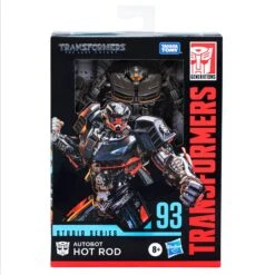 Transformers Studio Series Action Figure Deluxe Class 11cm 14 Transformers Studio Series Action Figure Deluxe Class 11cm -Toy Promotion Store GRAF3169 6433 ES61 1 opt