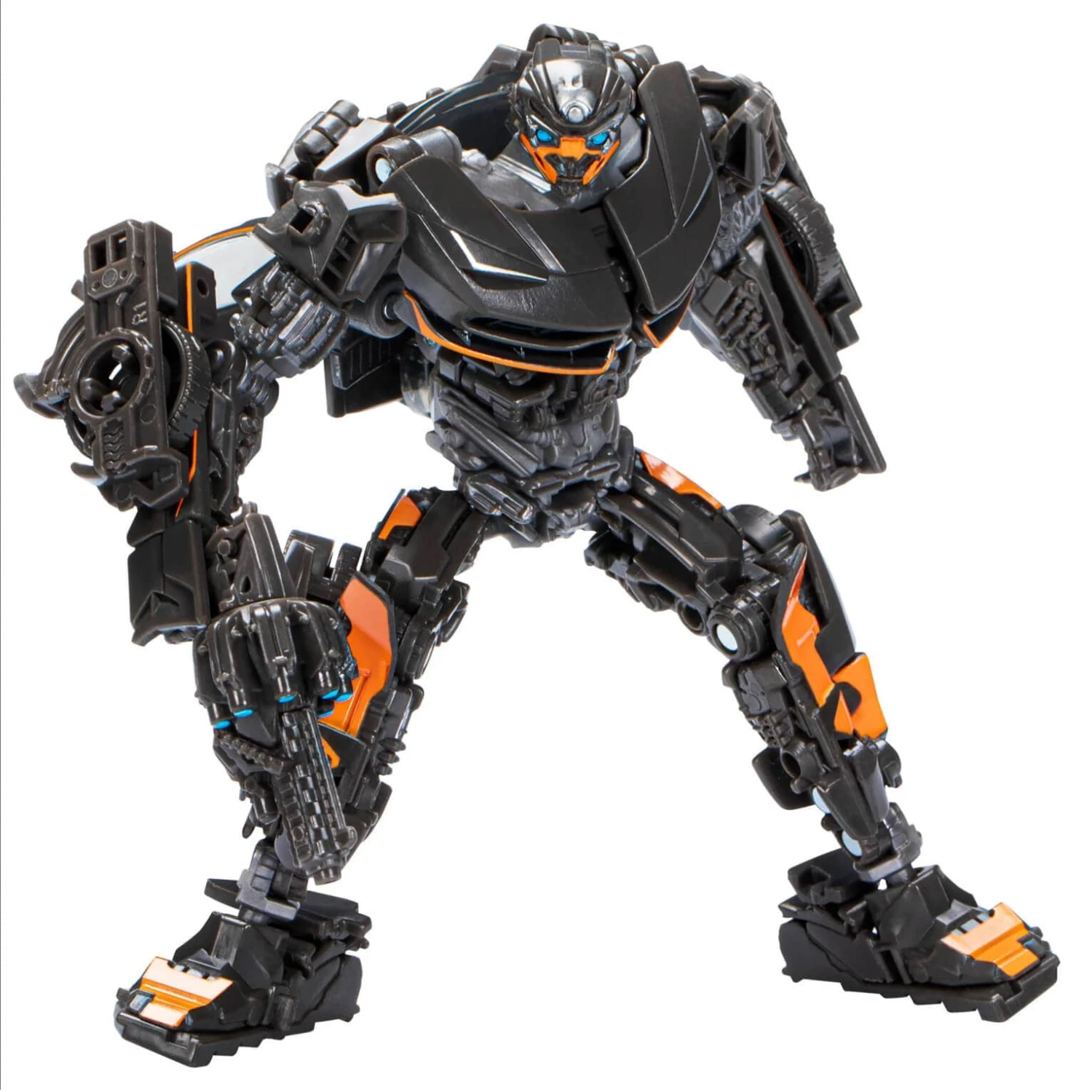 Transformers Studio Series Action Figure Deluxe Class 11cm 10 Transformers Studio Series Action Figure Deluxe Class 11cm - Image 10