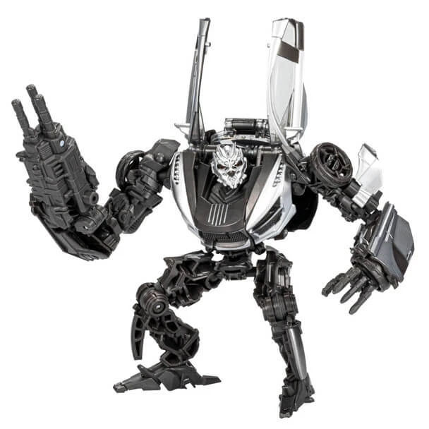 Transformers Studio Series Action Figure Deluxe Class 11cm 8 Transformers Studio Series Action Figure Deluxe Class 11cm - Image 8