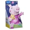 Peppa Pig Peppa's Bedtime Lullabies Interactive Soft Toy 28cm