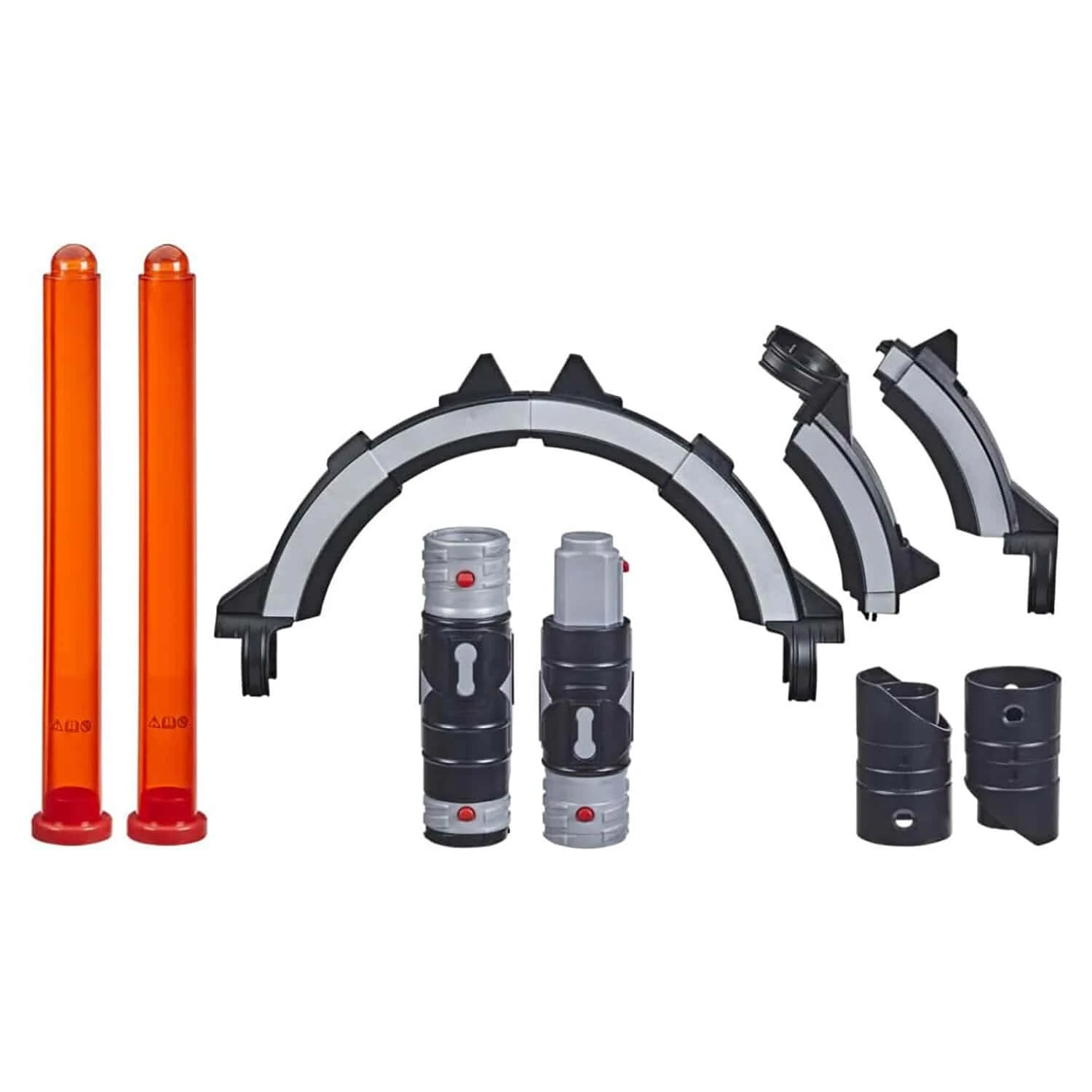 Star Wars Lightsaber Inquisitor Set Double Blade Light Up Sounds 4 Star Wars Lightsaber Inquisitor Set Double Blade Light Up Sounds - Image 4