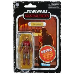 Star Wars Retro Collection Action Figure 1970s 10cm 28 Star Wars Retro Collection Action Figure 1970s 10cm -Toy Promotion Store GRAF4200 6433 5L00 C 1 opt