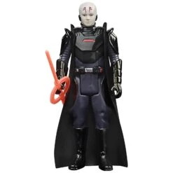 Star Wars Retro Collection Action Figure 1970s 10cm 34 Star Wars Retro Collection Action Figure 1970s 10cm -Toy Promotion Store GRAF4201 6437 5L00 D 2