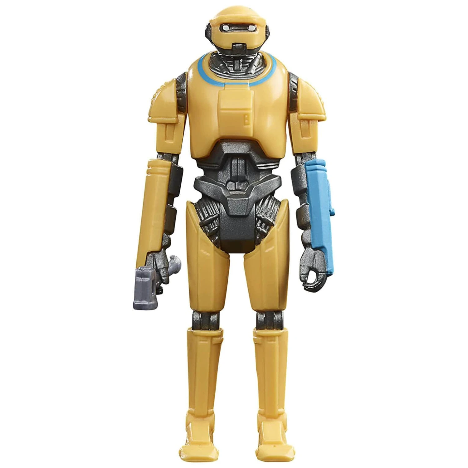 Star Wars Retro Collection Action Figure 1970s 10cm 17 Star Wars Retro Collection Action Figure 1970s 10cm - Image 17