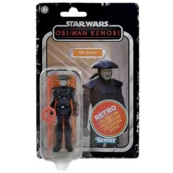 Star Wars Retro Collection Action Figure 1970s 10cm 24 Star Wars Retro Collection Action Figure 1970s 10cm -Toy Promotion Store GRAF4201 6437 5L00 F 1 opt