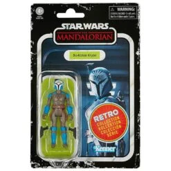 Star Wars Retro Collection Action Figure 1970s 10cm 25 Star Wars Retro Collection Action Figure 1970s 10cm -Toy Promotion Store GRAF4460 6388 1 opt