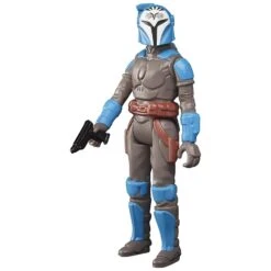 Star Wars Retro Collection Action Figure 1970s 10cm 37 Star Wars Retro Collection Action Figure 1970s 10cm -Toy Promotion Store GRAF4460 6388 2 opt
