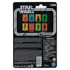 Star Wars The Vintage Collection Action Figure 10cm 21 Star Wars The Vintage Collection Action Figure 10cm -Toy Promotion Store GRAF4465 6358 5X00 3 opt