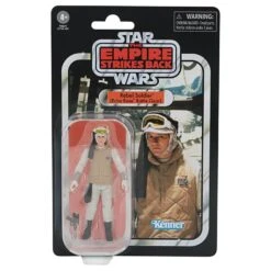 Star Wars The Vintage Collection Action Figure 10cm 17 Star Wars The Vintage Collection Action Figure 10cm -Toy Promotion Store GRAF4467 6397 5X00 1 opt