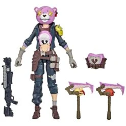 Fortnite Action Figure With Accessories Victory Royale 15cm 12 Fortnite Action Figure With Accessories Victory Royale 15cm -Toy Promotion Store GRAF4974 6365 5X00 3 opt