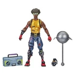 Fortnite Action Figure With Accessories Victory Royale 15cm 13 Fortnite Action Figure With Accessories Victory Royale 15cm -Toy Promotion Store GRAF4975 6358 5X00 2 opt