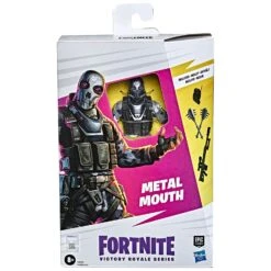 Fortnite Action Figure With Accessories Victory Royale 15cm 10 Fortnite Action Figure With Accessories Victory Royale 15cm -Toy Promotion Store GRAF4977 6358 5X00 1 opt