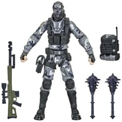 Fortnite Action Figure With Accessories Victory Royale 15cm 14 Fortnite Action Figure With Accessories Victory Royale 15cm -Toy Promotion Store GRAF4977 6358 5X00 2 opt