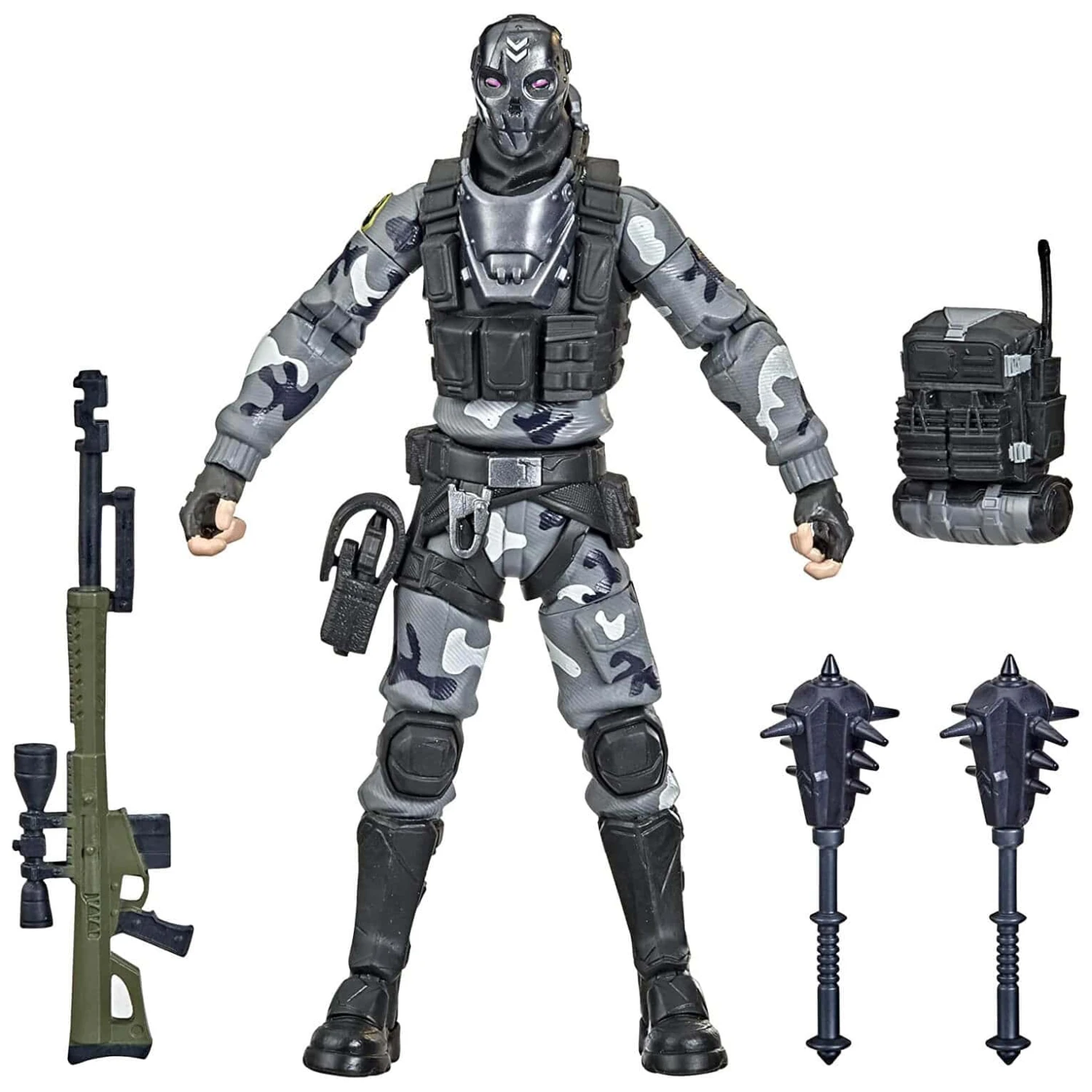 Fortnite Action Figure With Accessories Victory Royale 15cm 7 Fortnite Action Figure With Accessories Victory Royale 15cm - Image 7