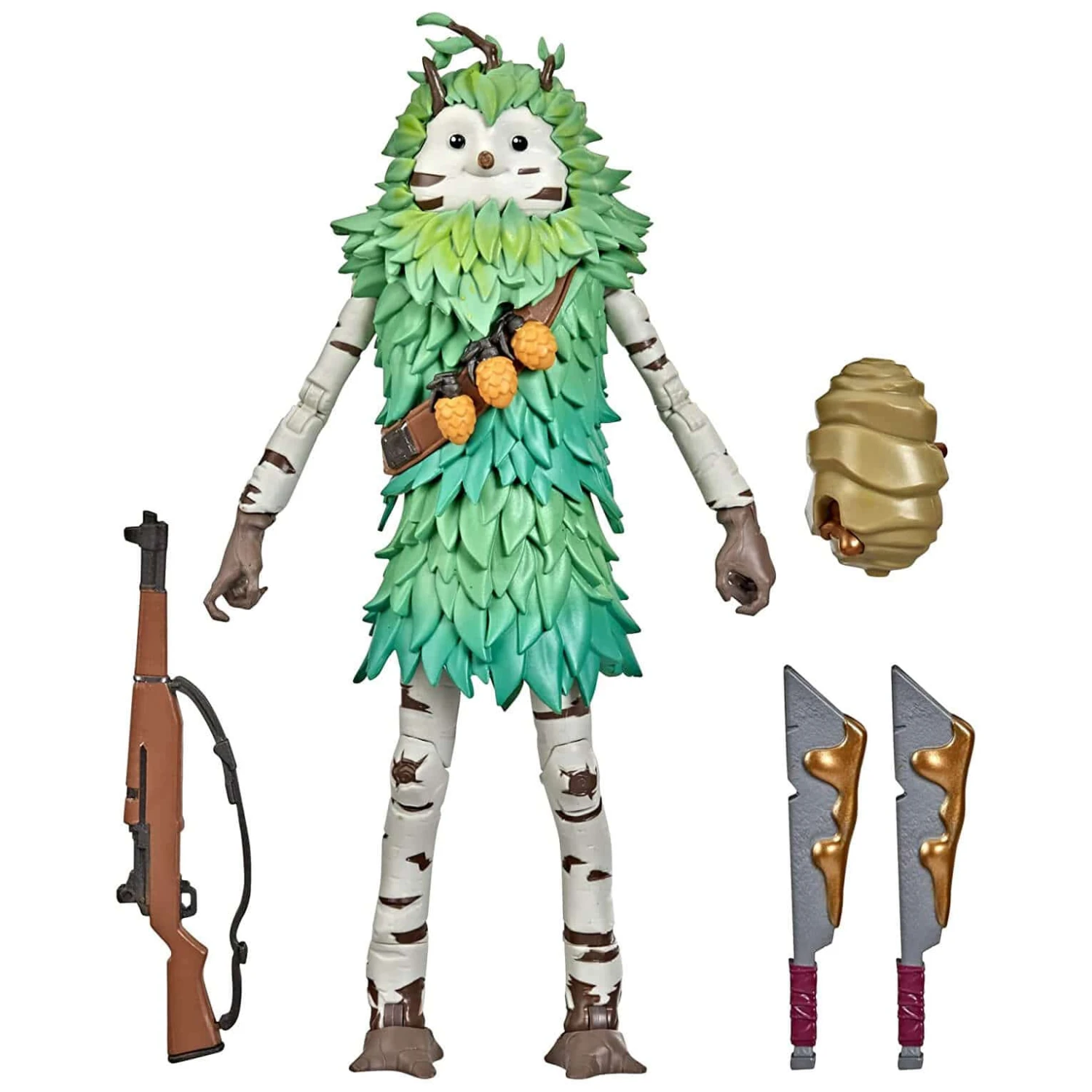 Fortnite Action Figure With Accessories Victory Royale 15cm 8 Fortnite Action Figure With Accessories Victory Royale 15cm - Image 8