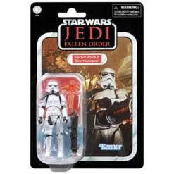Star Wars The Vintage Collection Action Figure 10cm 14 Star Wars The Vintage Collection Action Figure 10cm -Toy Promotion Store GRAF5556 6388 1 opt