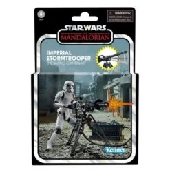 Star Wars Vintage Collection Imperial Stormtrooper Figure 10cm