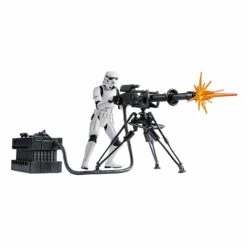 Star Wars Vintage Collection Imperial Stormtrooper Figure 10cm 7 Star Wars Vintage Collection Imperial Stormtrooper Figure 10cm -Toy Promotion Store GRAF5575 6388 4 opt