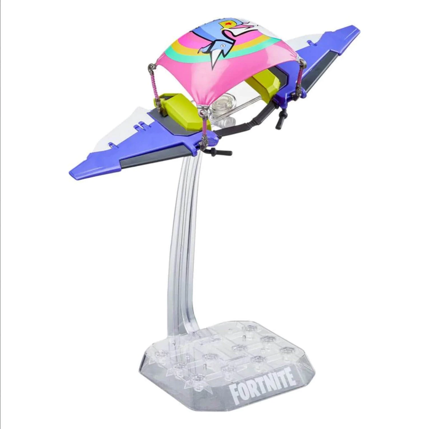 Fortnite Model Glider With Display Stand Victory Royale 15cm 3 Fortnite Model Glider With Display Stand Victory Royale 15cm - Image 3