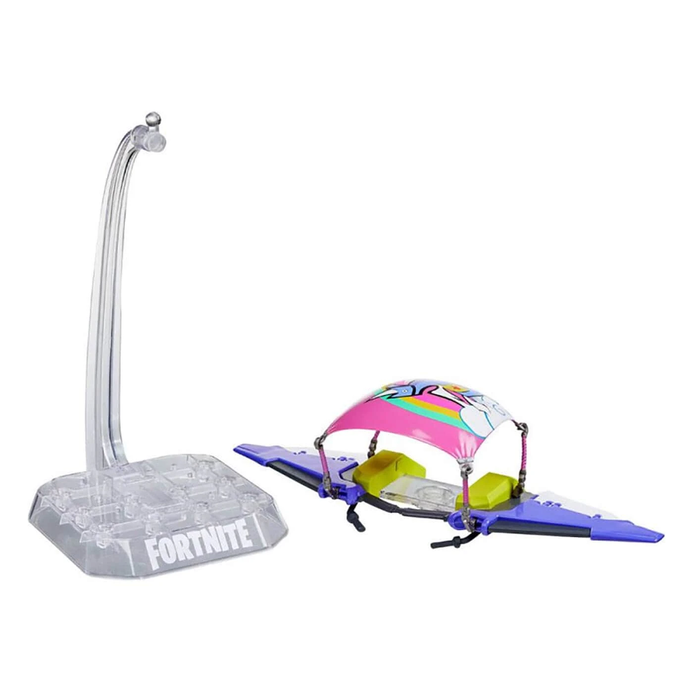 Fortnite Model Glider With Display Stand Victory Royale 15cm 4 Fortnite Model Glider With Display Stand Victory Royale 15cm - Image 4