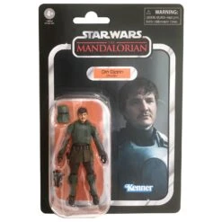 Star Wars The Vintage Collection Action Figure 10cm 15 Star Wars The Vintage Collection Action Figure 10cm -Toy Promotion Store GRAF5835 6388 1 opt