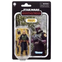 Star Wars The Vintage Collection Action Figure 10cm 16 Star Wars The Vintage Collection Action Figure 10cm -Toy Promotion Store GRAF5864 6388 1 opt