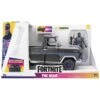 Fortnite The Bear Vehicle Truck LED Lights Party Trooper Figure