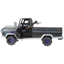 Fortnite The Bear Vehicle Truck LED Lights Party Trooper Figure -Toy Promotion Store GRAFNT1019 6450 XAR 4 opt