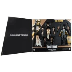 Fortnite Master Grade Figure Series 1 With Accessories 10cm 17 Fortnite Master Grade Figure Series 1 With Accessories 10cm -Toy Promotion Store GRAFNT1068 6450 2 opt