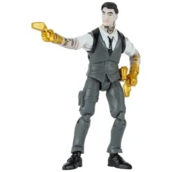 Fortnite Master Grade Figure Series 1 With Accessories 10cm 13 Fortnite Master Grade Figure Series 1 With Accessories 10cm -Toy Promotion Store GRAFNT1068 6450 3 opt