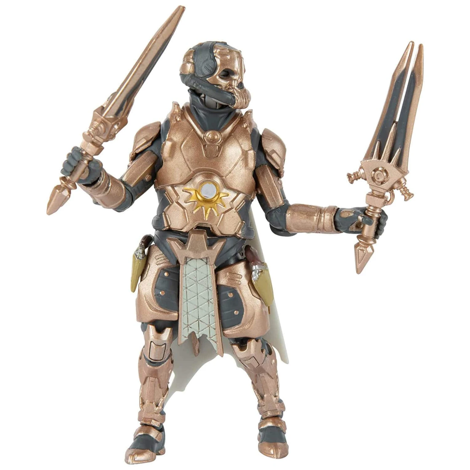Fortnite Master Grade Figure Series 1 With Accessories 10cm 4 Fortnite Master Grade Figure Series 1 With Accessories 10cm - Image 4