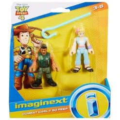 Toy Story 4 Imaginext Action Figure Pack 2 Posable Characters 6 Toy Story 4 Imaginext Action Figure Pack 2 Posable Characters -Toy Promotion Store GRAGBG89 5896 9596 A opt 73062.1606405430.1100.1100