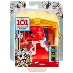 Disney 101 Dalmatian Street Dog House Play Set With Puppy Figure 8 Disney 101 Dalmatian Street Dog House Play Set With Puppy Figure -Toy Promotion Store GRAGBM27 5871 9633 1 opt 88903.1605196653.1100.1100