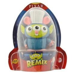 Disney Pixar Alien Remix Figure Toy Story Mashup Character 3" -Toy Promotion Store GRAGMJ30 5953 9C6B A 1 opt