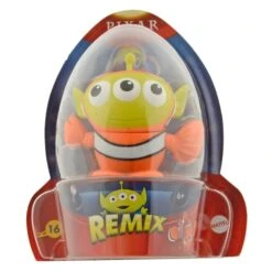 Disney Pixar Alien Remix Figure Toy Story Mashup Character 3" -Toy Promotion Store GRAGMJ30 5953 9C6B B 1 opt