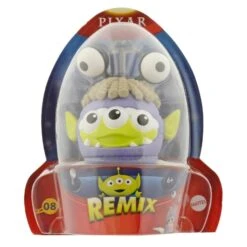 Disney Pixar Alien Remix Figure Toy Story Mashup Character 3" -Toy Promotion Store GRAGMJ30 5953 9C6B D 1 opt