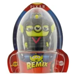 Disney Pixar Alien Remix Figure Toy Story Mashup Character 3" -Toy Promotion Store GRAGMJ30 5953 9C6B I 1 opt