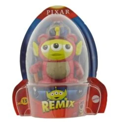 Disney Pixar Alien Remix Figure Toy Story Mashup Character 3" -Toy Promotion Store GRAGMJ30 5953 9C6B J 1 opt
