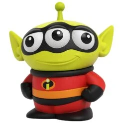 Disney Pixar Alien Remix Figure Toy Story Mashup Character 3" -Toy Promotion Store GRAGMJ30 5953 9C6B K 2 opt