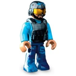 Mega Construx Fighter Jet Building Set Plane 221 Pieces Age 6+ 7 Mega Construx Fighter Jet Building Set Plane 221 Pieces Age 6+ -Toy Promotion Store GRAGNY53 6190 9C33 3 opt