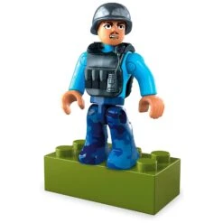 Mega Construx Fighter Jet Building Set Plane 221 Pieces Age 6+ 6 Mega Construx Fighter Jet Building Set Plane 221 Pieces Age 6+ -Toy Promotion Store GRAGNY53 6190 9C33 4 opt