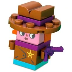 Mega Construx Story Builders Ultimate Set 10 Builds 325 Pieces -Toy Promotion Store GRAGRG42 6148 9633 4 opt