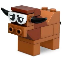 Mega Construx Story Builders Ultimate Set 10 Builds 325 Pieces -Toy Promotion Store GRAGRG42 6148 9633 5 opt