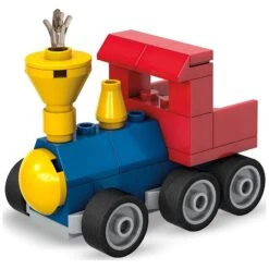 Mega Construx Story Builders Saga Set 6 Easy Builds 140 Pieces -Toy Promotion Store GRAGRG53 6061 9633 2 opt