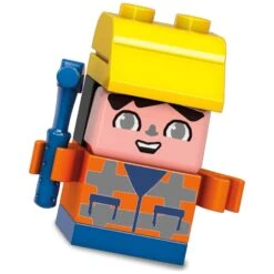 Mega Construx Story Builders Saga Set 6 Easy Builds 140 Pieces -Toy Promotion Store GRAGRG53 6061 9633 6 opt