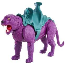 Masters Of The Universe Action Figure Big Cat Retro Play 26cm -Toy Promotion Store GRAGVN49 6448 9683 2 opt