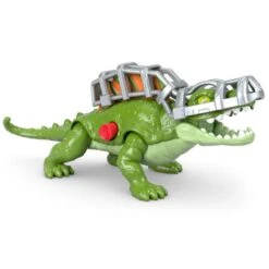 Imaginext Jurassic World Dominion Dinosaur Figure & Harness -Toy Promotion Store GRAGVV67 6393 9633 B 2 opt
