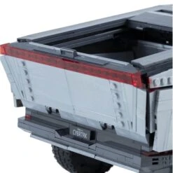 Mega Bloks Tesla Cybertruck Building Set Collectible Age 14+ -Toy Promotion Store GRAGWW84 6447 9633 6 opt